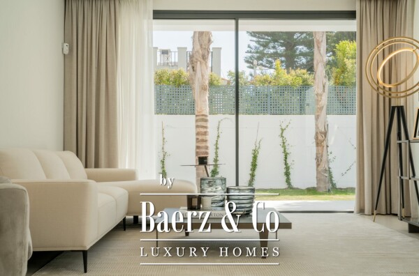 photo 90 Villas - Golden Mile - Marbella - Ref: 7726