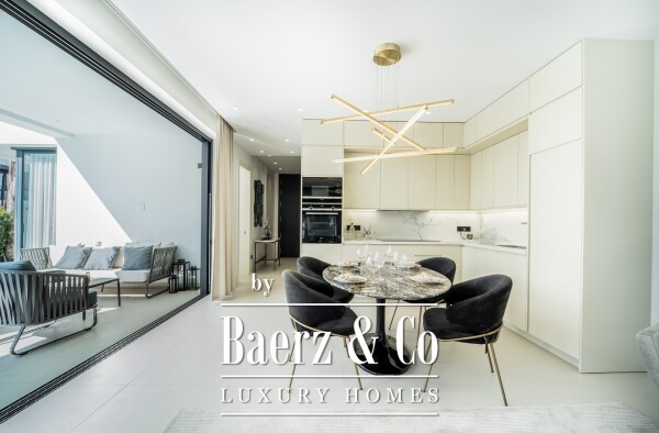 photo 113 Villas - Golden Mile - Marbella - Ref: 7726