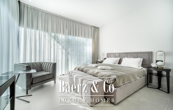 photo 145 Villas - Golden Mile - Marbella - Ref: 7726