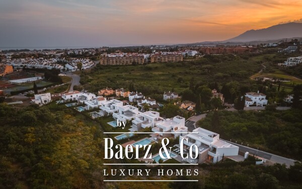 photo 37 Villas - El Paraiso - Benahavis - Ref: 8018