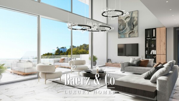 photo 8 Villa - Paraiso Alto - Benahavis - Ref: 8076