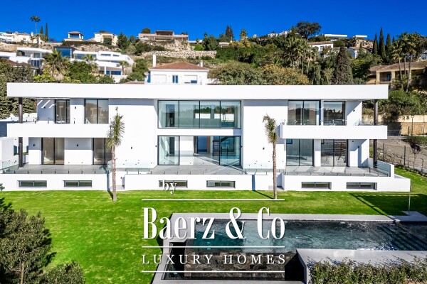 photo 21 Villa - Paraiso Alto - Benahavis - Ref: 8076