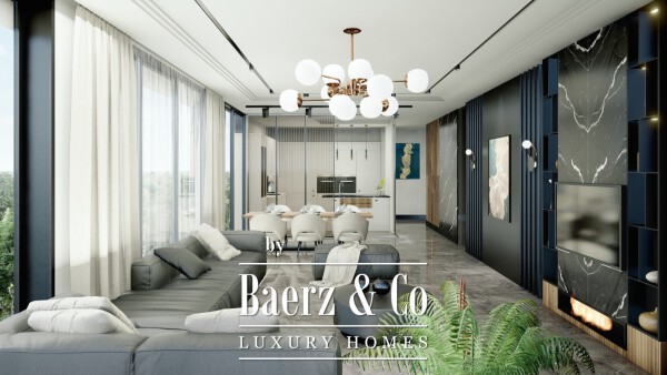 photo 6 Bellapais Luxury Penthouse