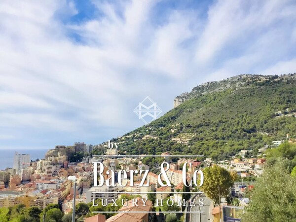 photo 12 Contemporary villa - Monaco & sea views