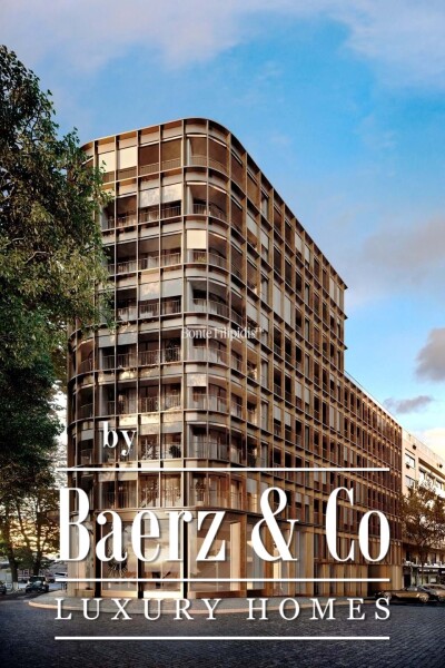 photo 10 Beautiful luxury home in Santo António, Marquês de Pombal (Coração de Jesus)