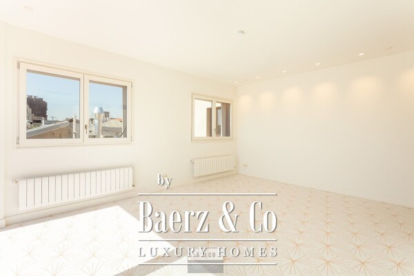 photo 5 Penthouse for sale in Dreta de l'Eixample