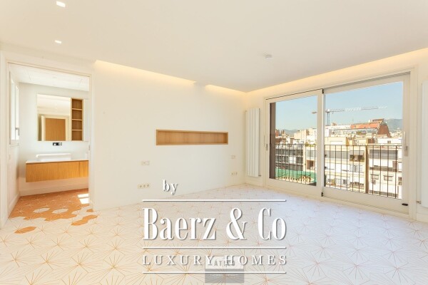 photo 16 Penthouse for sale in Dreta de l'Eixample