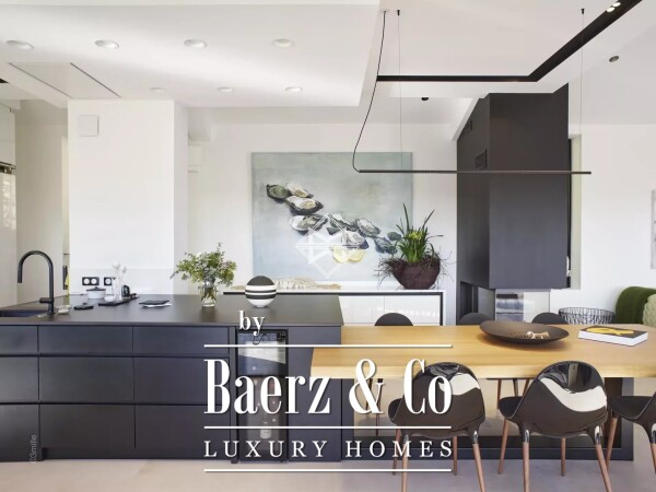 photo 6 Fayence Region: Beautiful property with commanding views of the countryside.