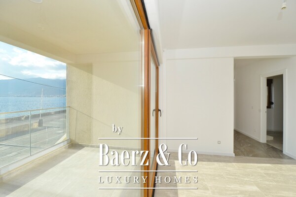 photo 18 Seaview Apartment in Tivat