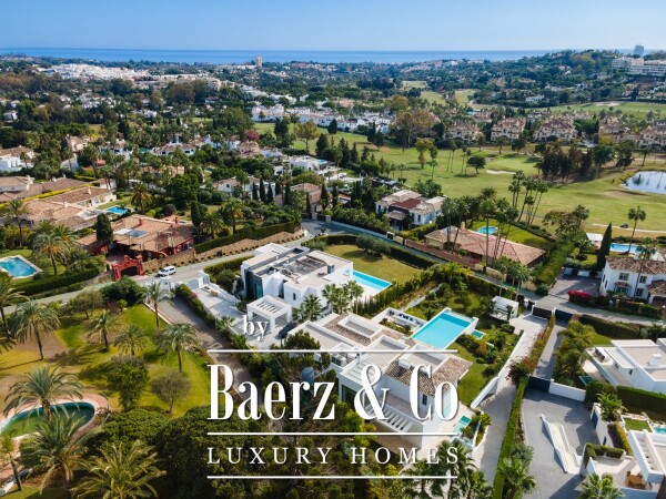 photo 34 Villa - La Cerquilla - Marbella - Ref: 7839