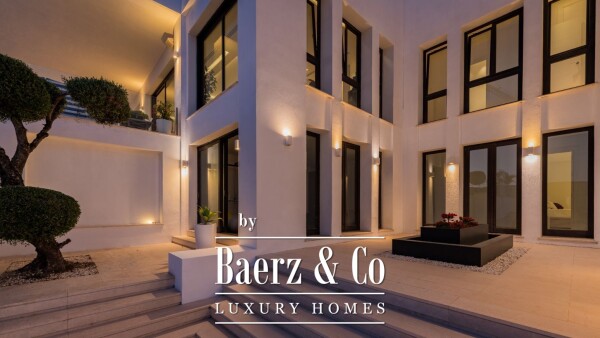 photo 9 Villa - Marbella East - Ref: 8014