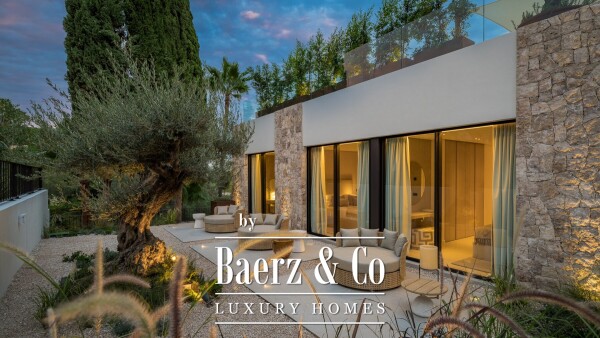 photo 20 Villa - Nueva Andalucia - Marbella - Ref: 8163