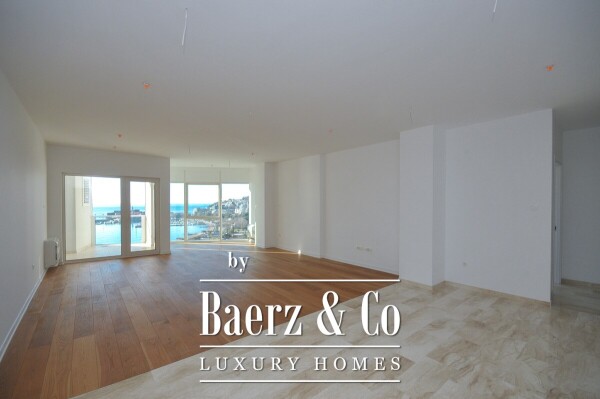 photo 3 Premium Apartment with Views to Budva Old Town