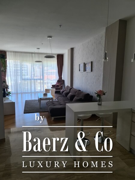 photo 2 Furnished Apartment in Budva Center near Beach