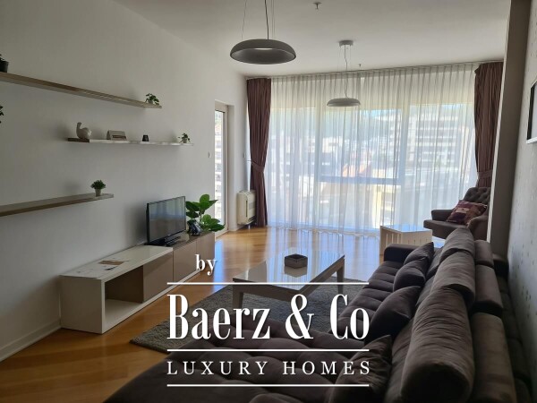 photo 3 Furnished Apartment in Budva Center near Beach