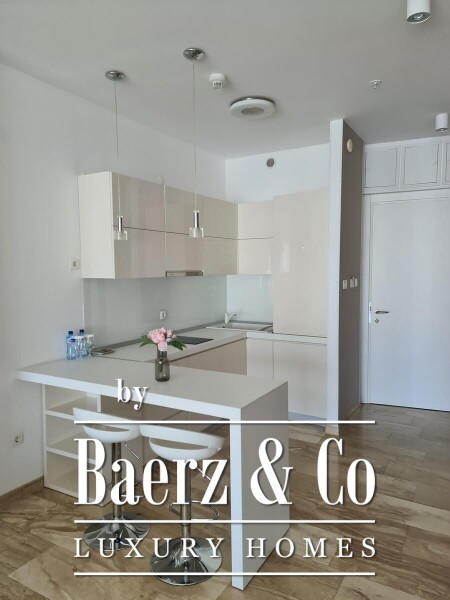 photo 4 Furnished Apartment in Budva Center near Beach