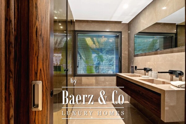 photo 22 Prestigious Penthouse In Cannes Californie