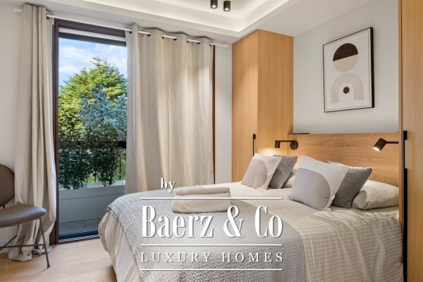 photo 26 Cannes, Penthouse with panoramic sea view