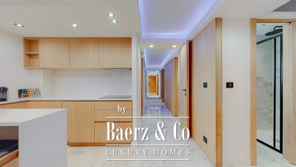 photo 7 Exceptionnal seafront and seaview apartment in Cannes Croisette