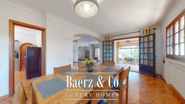 photo 6 Magnificent Provencal style stone house