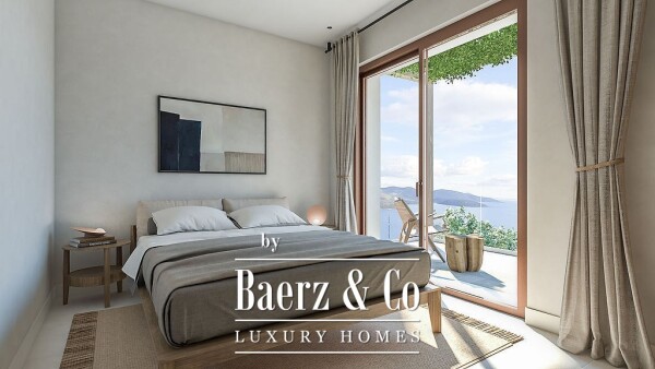 photo 23 Golf Townhouse with Amazing Seaview in Luxury Resort