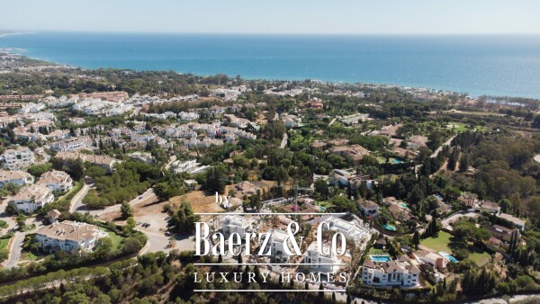 photo 17 Villas - Golden Mile - Marbella - Ref: 7728