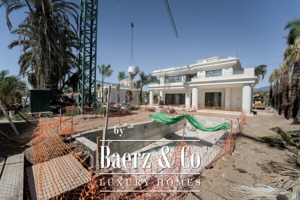 photo 32 Villas - Golden Mile - Marbella - Ref: 7728