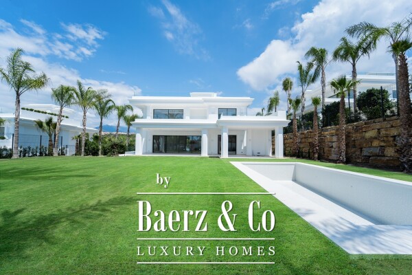 photo 86 Villas - Golden Mile - Marbella - Ref: 7728