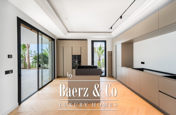 photo 136 Villas - Golden Mile - Marbella - Ref: 7728