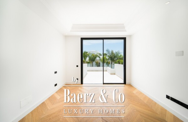 photo 138 Villas - Golden Mile - Marbella - Ref: 7728