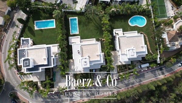 photo 163 Villas - Golden Mile - Marbella - Ref: 7728