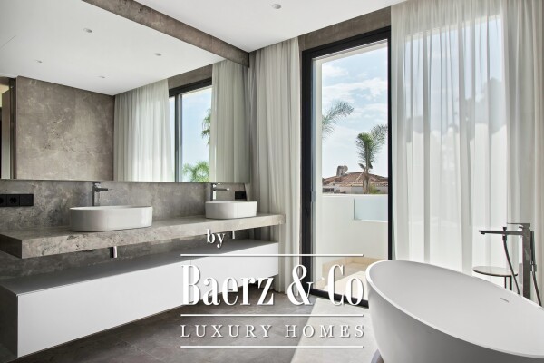 photo 189 Villas - Golden Mile - Marbella - Ref: 7728