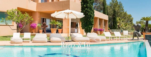 photo 12 Beautiful luxury home in Ibiza, Ibiza