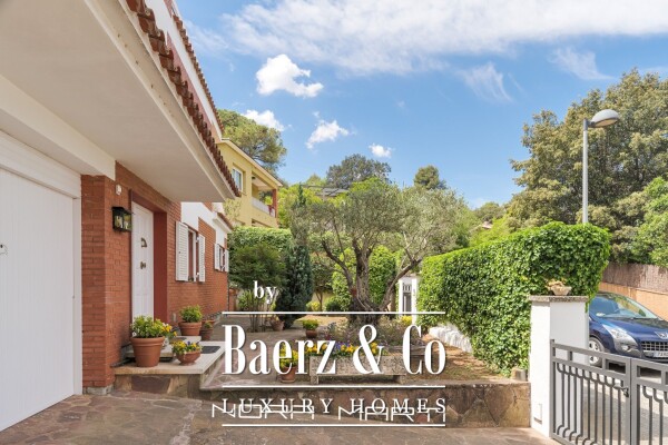 photo 7 House for sale in Valldoreix