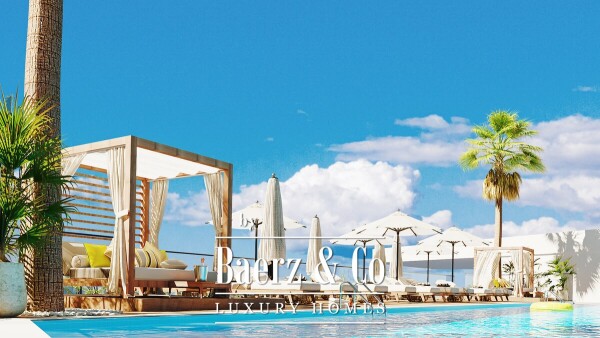 photo 10 Apartment in 5 star Hotel in Tivat