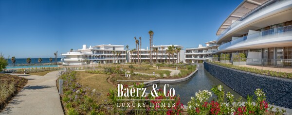 photo 30 Apartments and Villas - Estepona - Ref: 8096