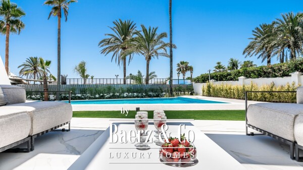 photo 17 Villa - Marbella East - Ref: 8248