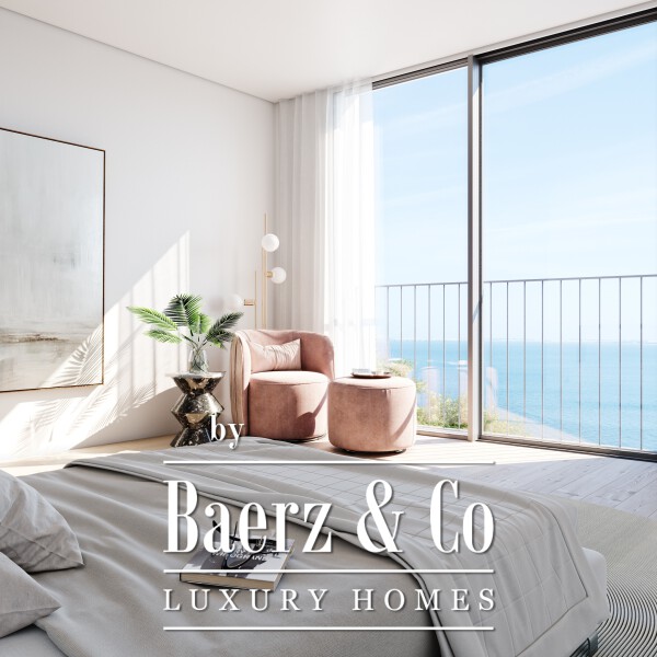 photo 15 Prata Riverside 1 Bed Apartment by World Renowned Architect