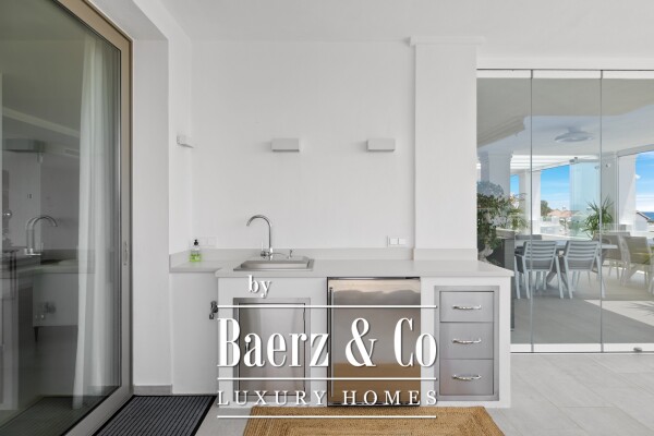 photo 25 Apartment - Nueva Andalucia - Marbella - Ref: 8261