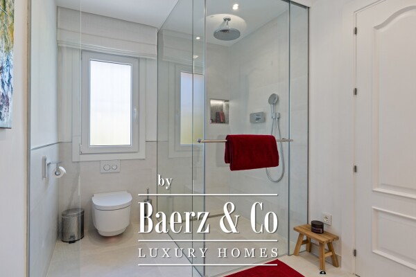 photo 29 Villa - Nueva Andalucia - Marbella - Ref: 8262