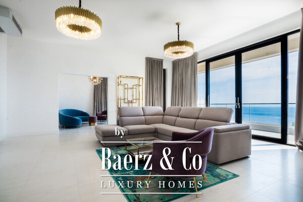 photo 6 Seaview Furnished Villa near Beach