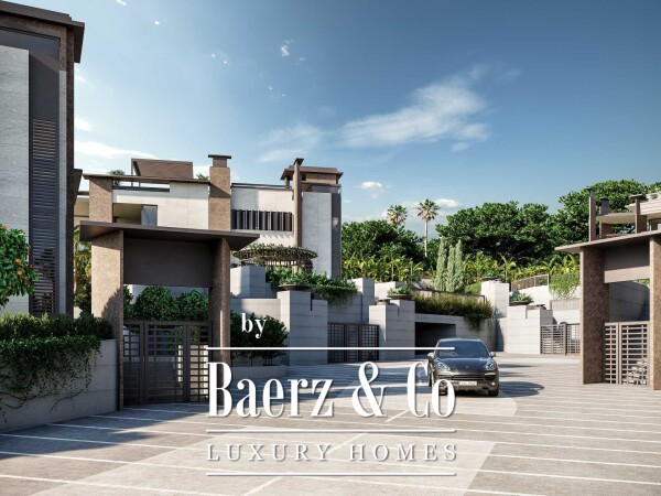 photo 12 Villas - Puerto Banus - Marbella - Ref: 7634