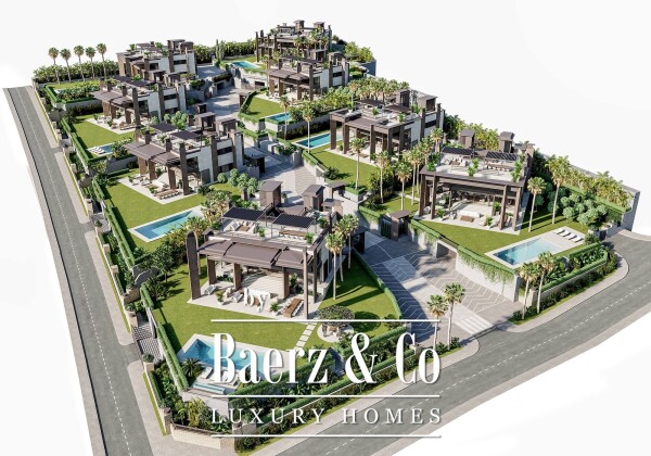 photo 31 Villas - Puerto Banus - Marbella - Ref: 7634