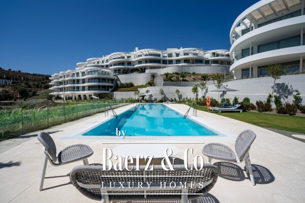 photo 8 Apartments - La Quinta - Benahavis - Ref: 7511