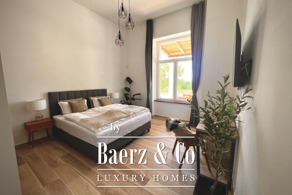 photo 26 Istria, Poreč, luxuriously renovated old school