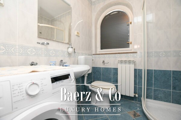 photo 46 Istria, Umag, beautiful house with pool, first row to the sea, NKP 430m2