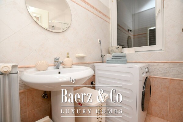 photo 49 Istria, Umag, beautiful house with pool, first row to the sea, NKP 430m2