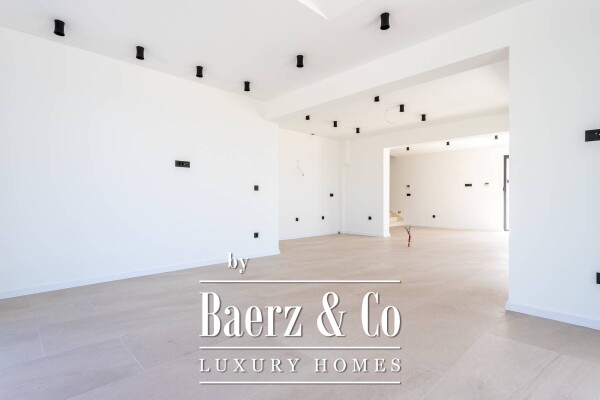 photo 31 Brela, an imposing villa with a panoramic view