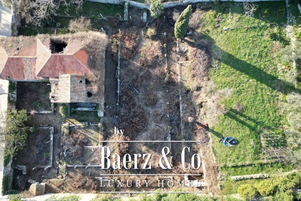 photo 5 Dubrovnik - summer mansion from the 15th century, first row to the sea