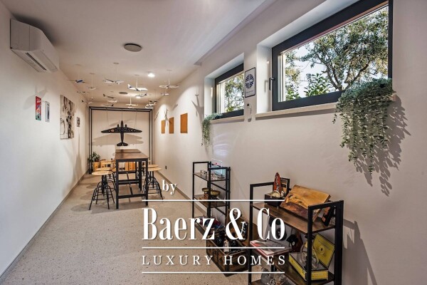 photo 15 Omis, luxury villa with pool and panoramic view